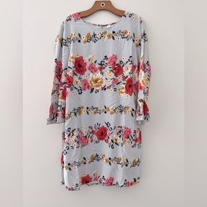 NWT Old Navy Floral Dress